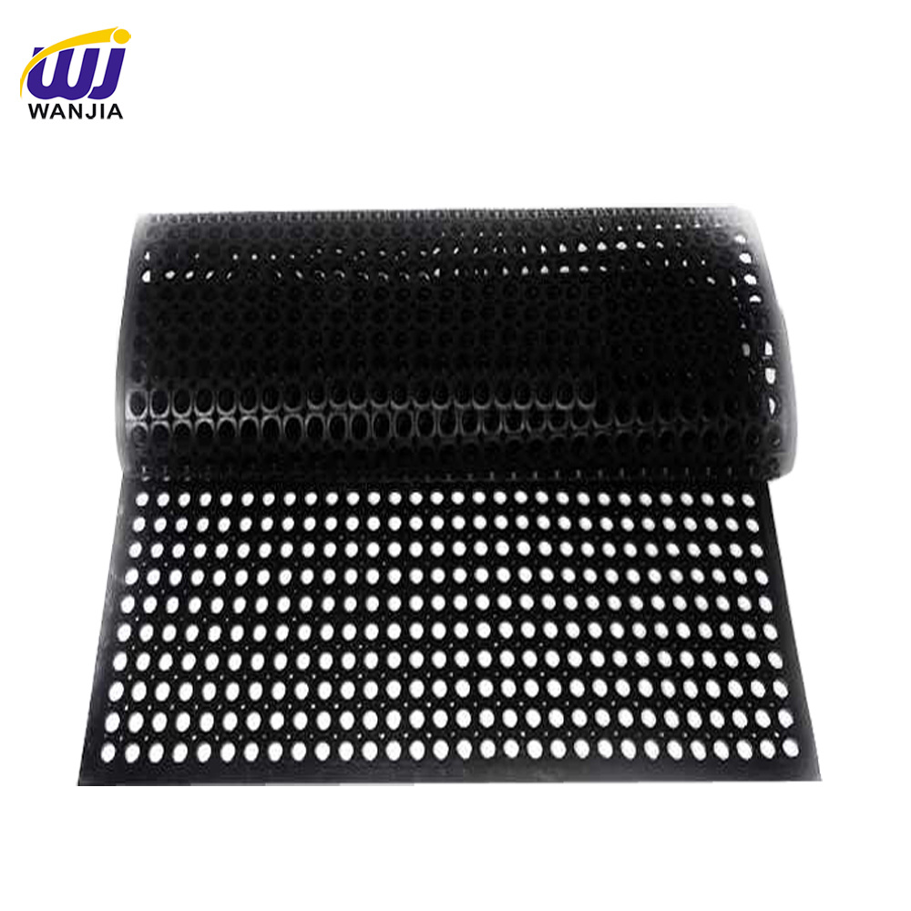 WJ520  Rubber Pig Mat