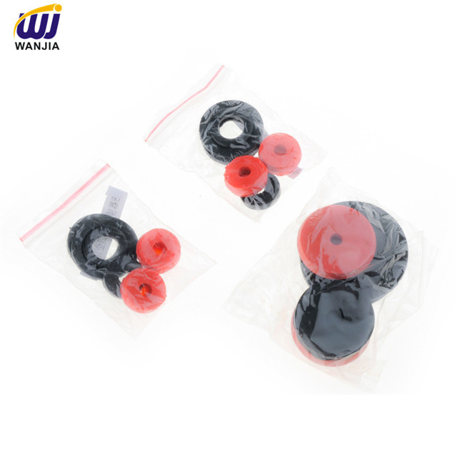 WJ304 Metal Syringe Rubber Ring