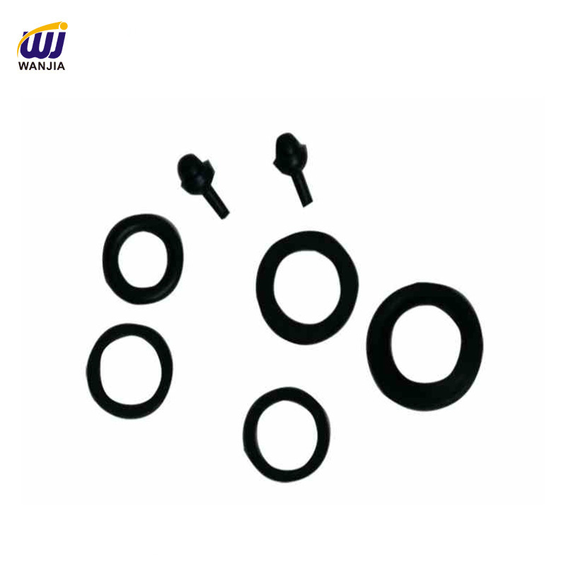 WJ014 Sealing Washer And 0 Rings