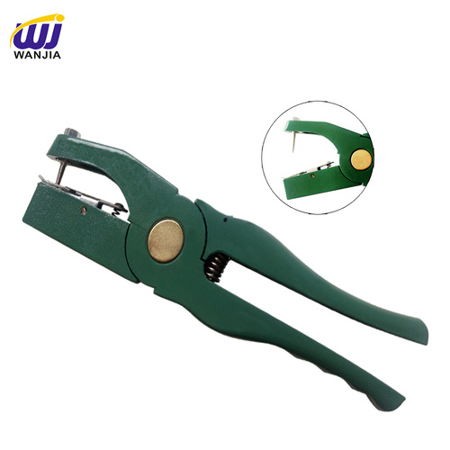 WJ411-2 Ear Tag Plier B Type