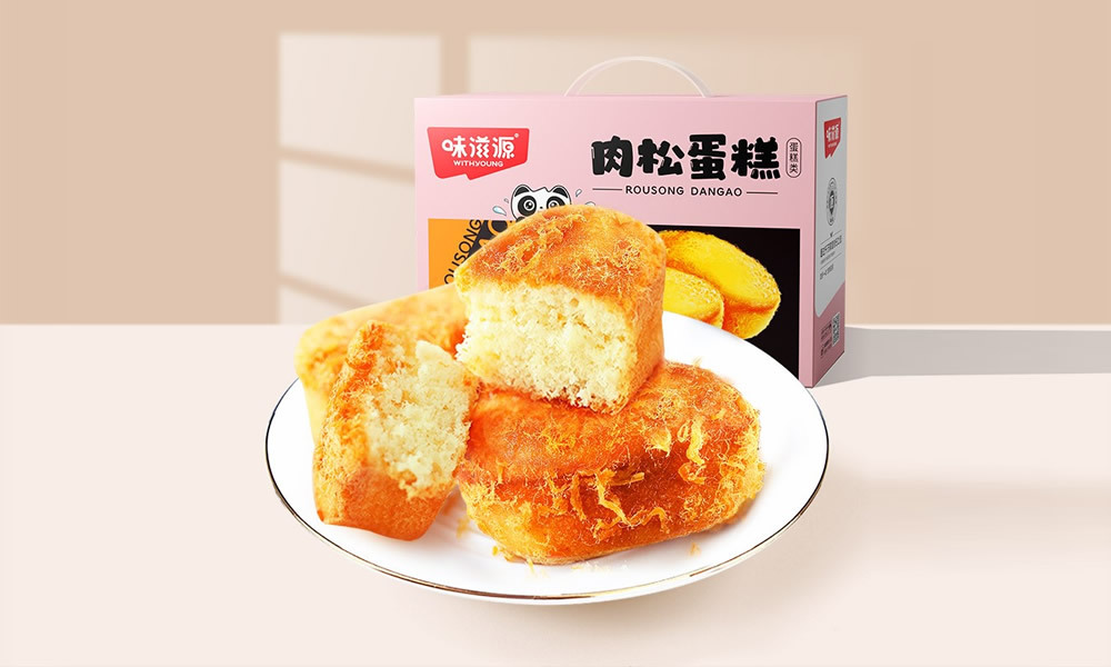 糕點點心