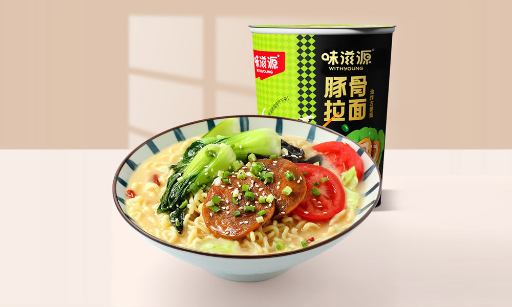 方便速食