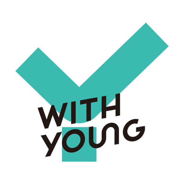 WITHYOUNG | 與年輕同行 WITHYOUNG | 與年輕同行