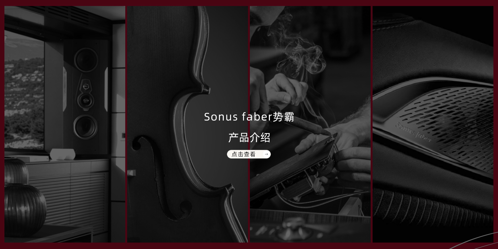 势霸产品介绍
