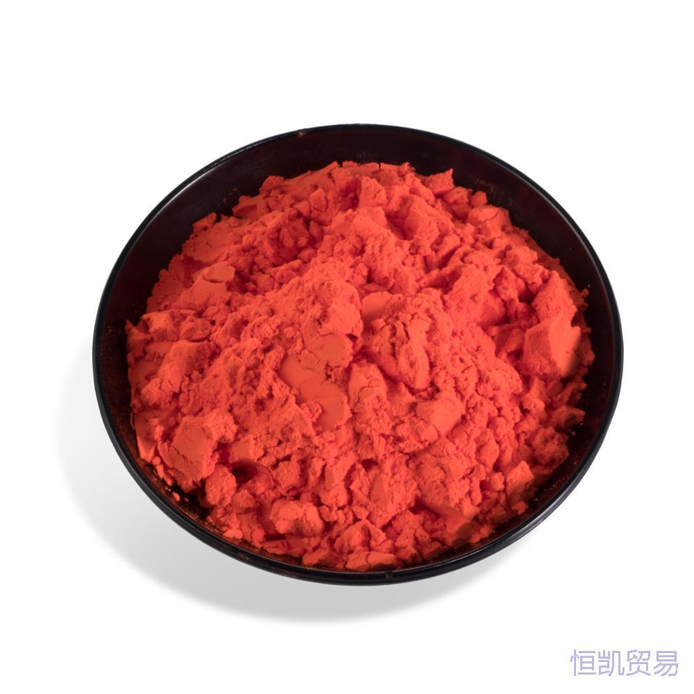 美國(guó)英特美熒光粉