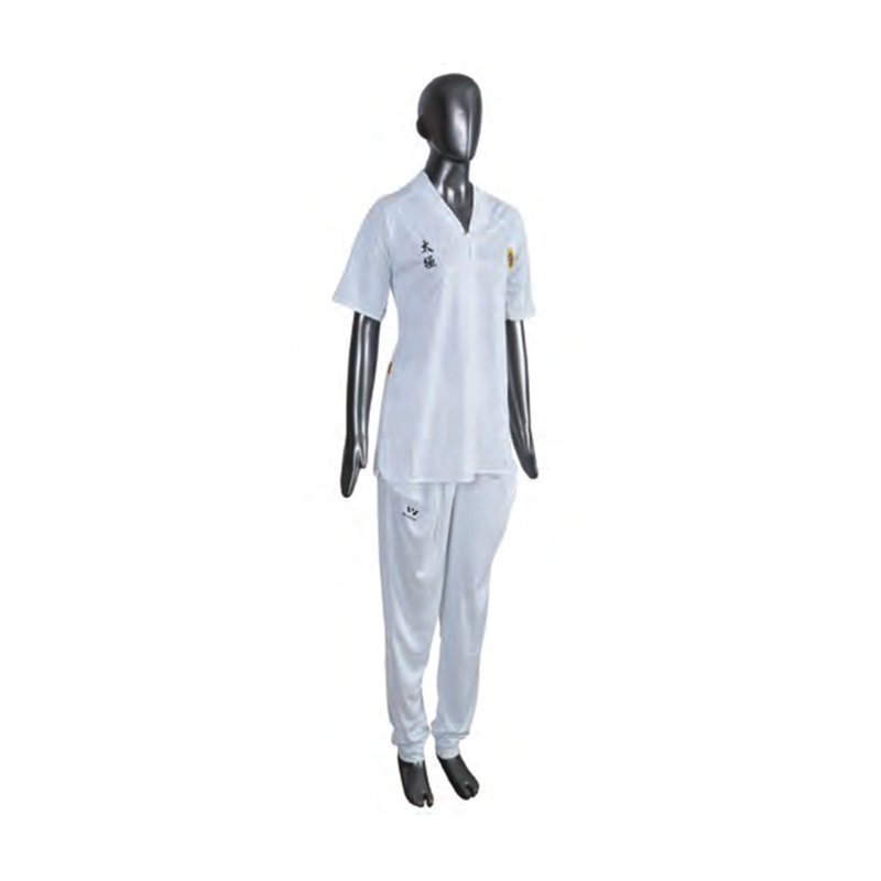 Tai Chi Push Hands Uniform (Women's)