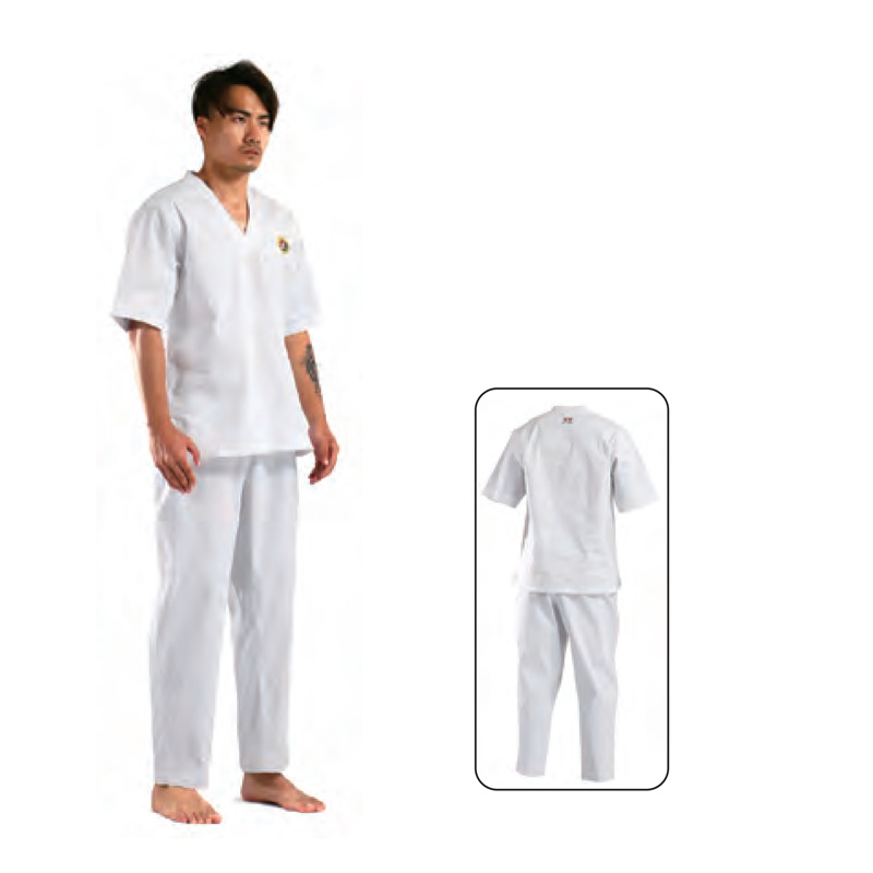 Close-combat uniform