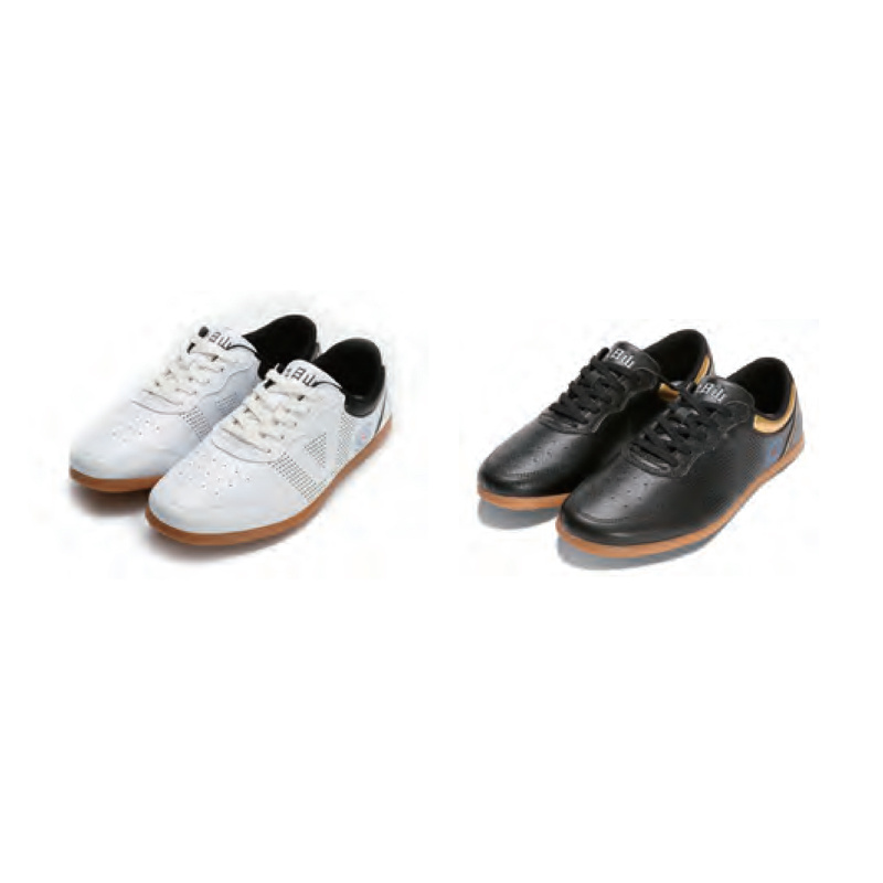 Wushu shoes