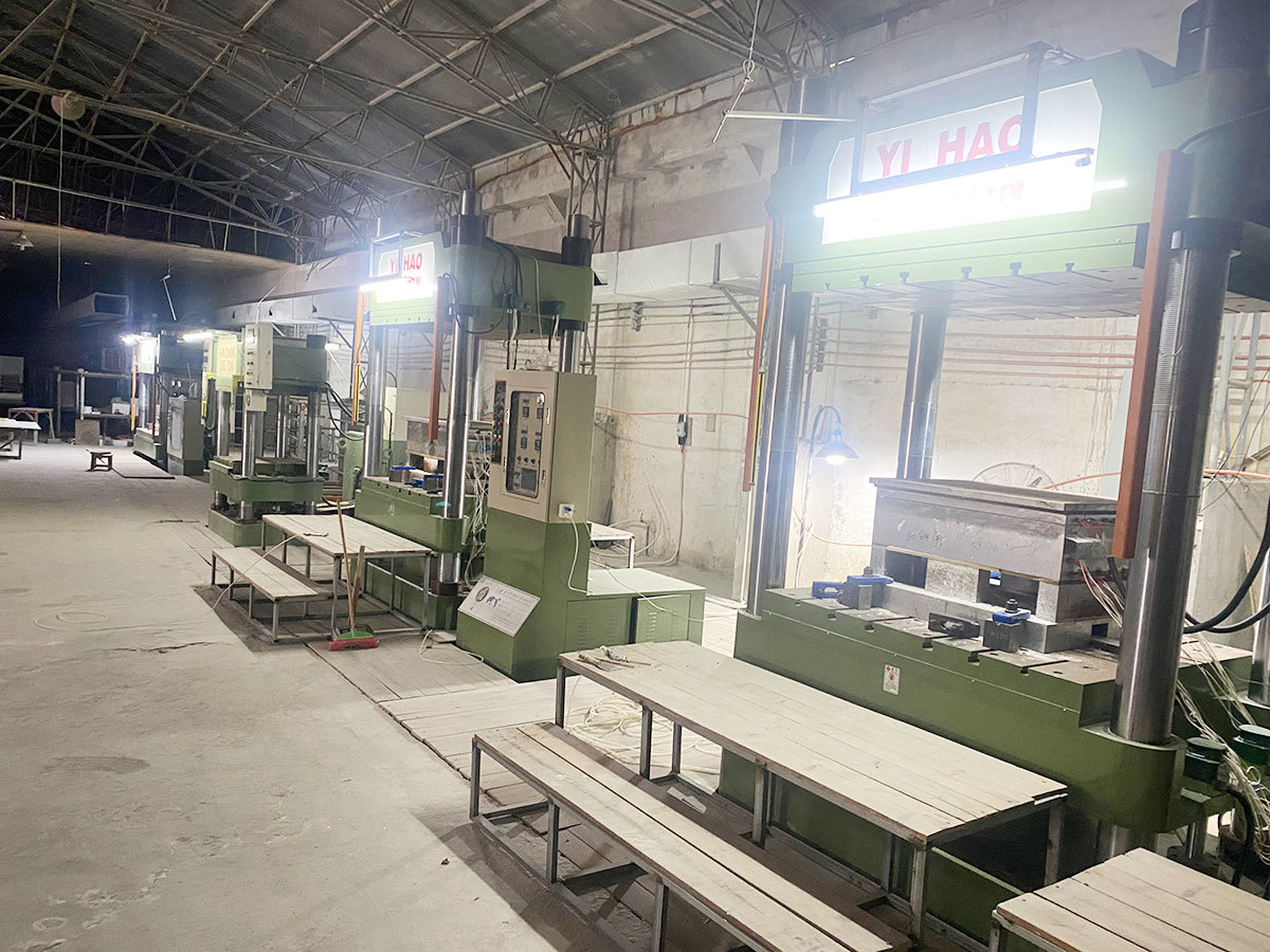 Plant Equipment