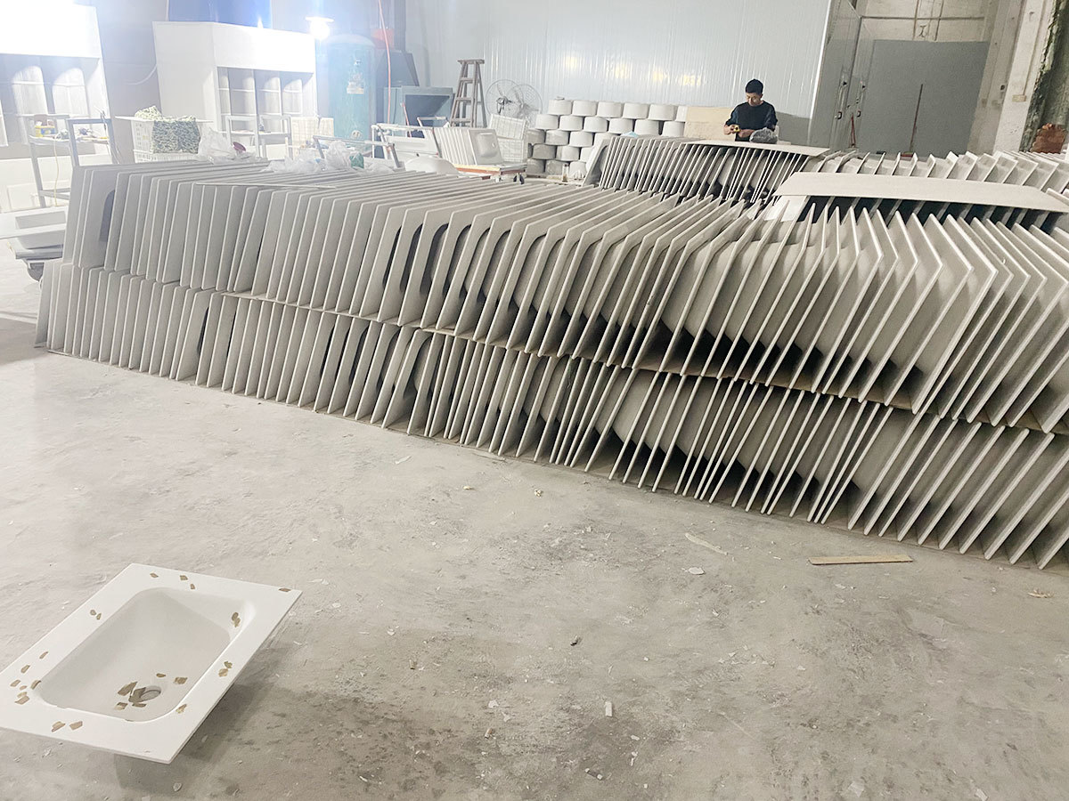 Plant Equipment