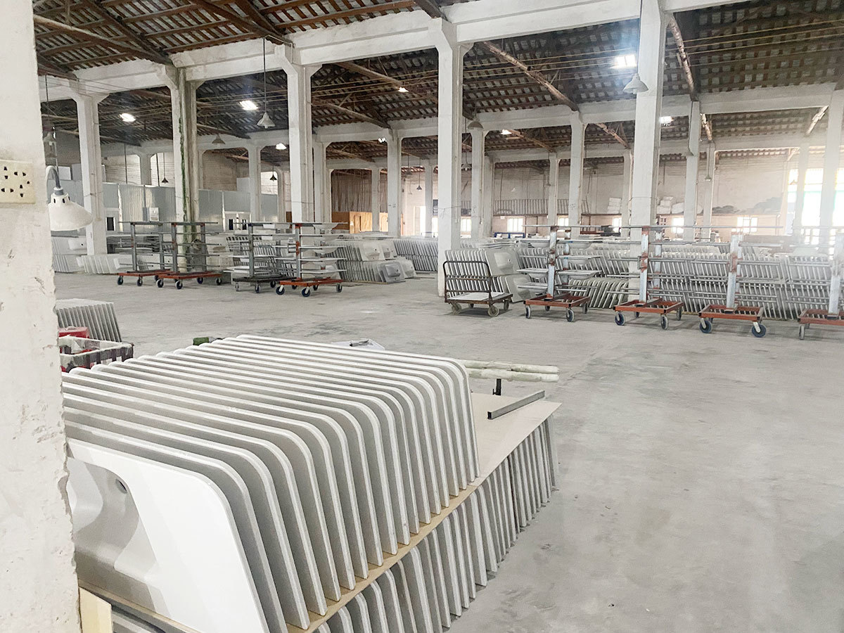 Plant Equipment