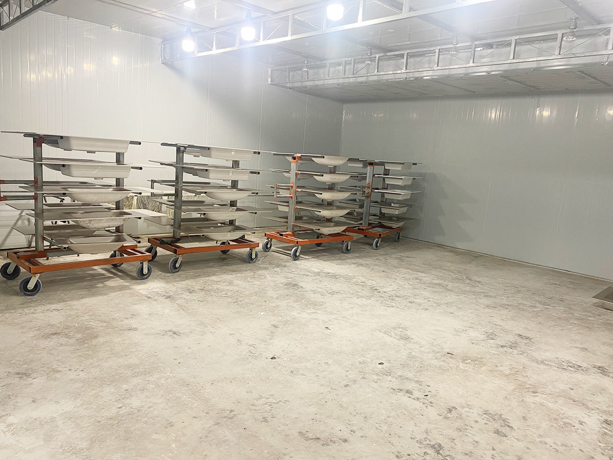 Plant Equipment