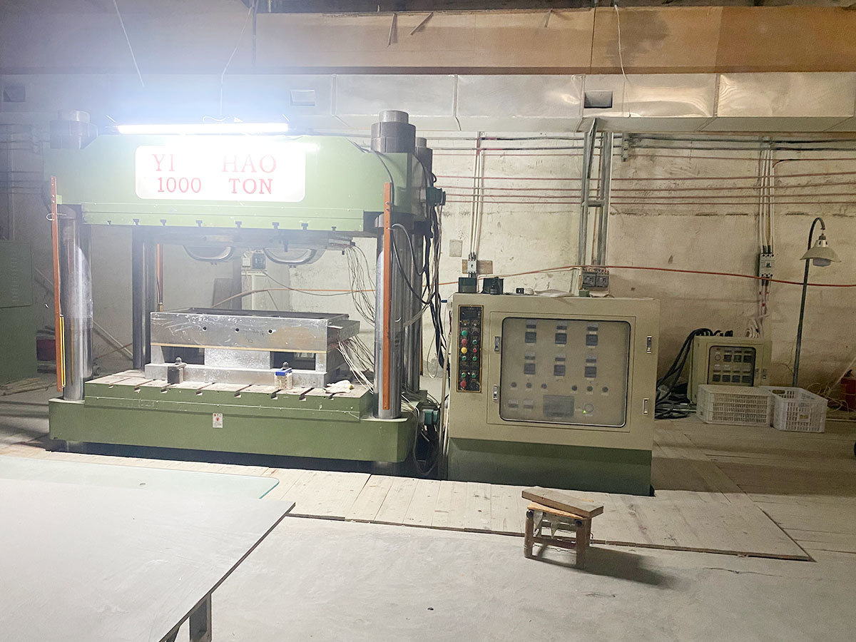 Plant Equipment