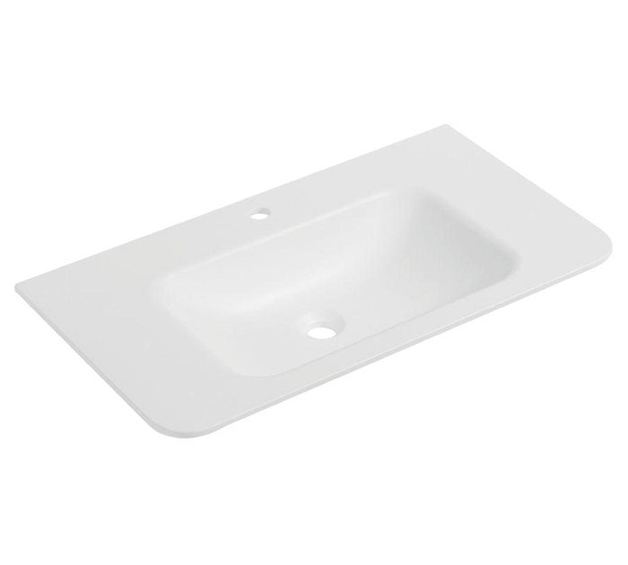 Square rounded corners