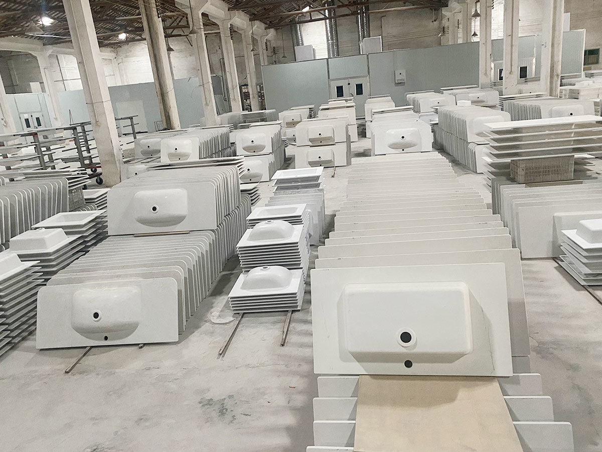 Plant Equipment