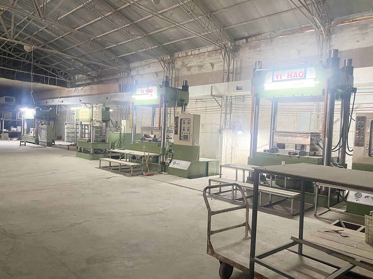 Plant Equipment