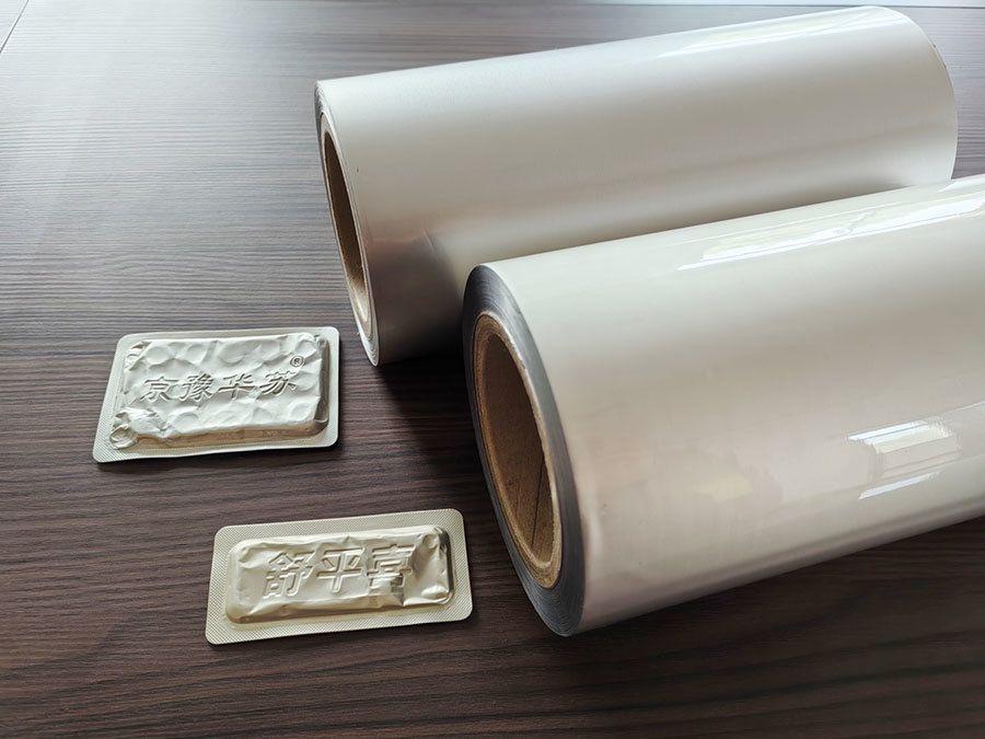 Tropical Aluminum Foil
