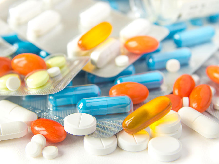The difference between medicinal aluminum foil and medicinal polyethylene in the field of pharmaceutical packaging!