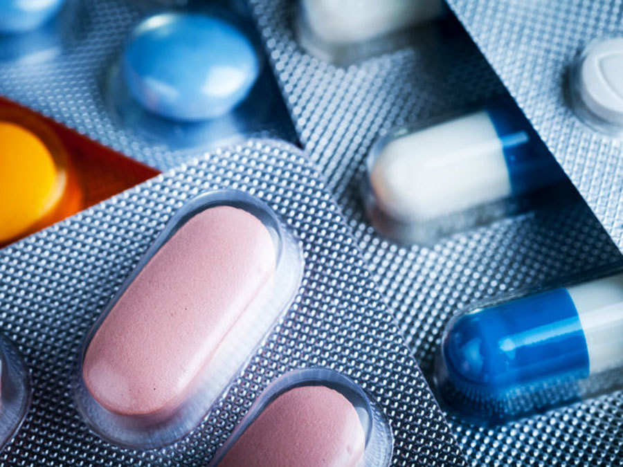 The production process of medicinal aluminum foil is a precise and strict process!