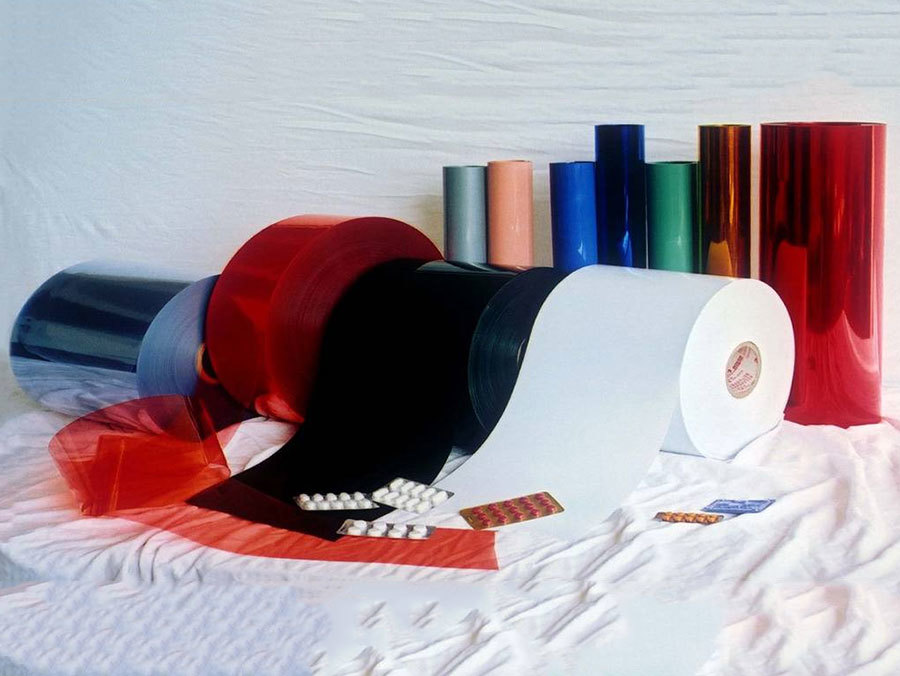 PVC Film
