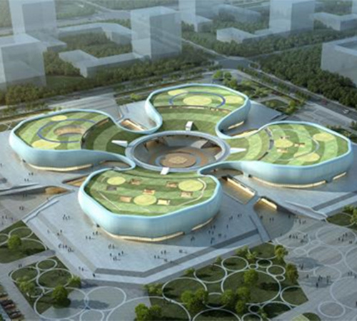 汝州市建設(shè)投資發(fā)展有限公司工程全過(guò)程第三方監(jiān)管服務(wù)
