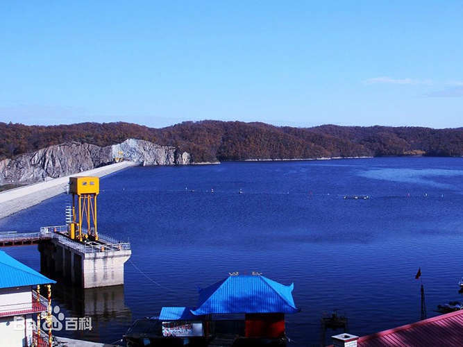 黑河市山口湖景區(qū)基礎(chǔ)設(shè)施專項債實施方案