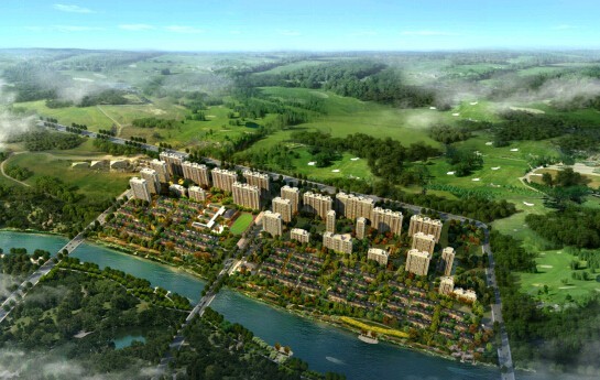 廊坊市“十三五”工業(yè)發(fā)展規(guī)劃咨詢項(xiàng)目-規(guī)劃