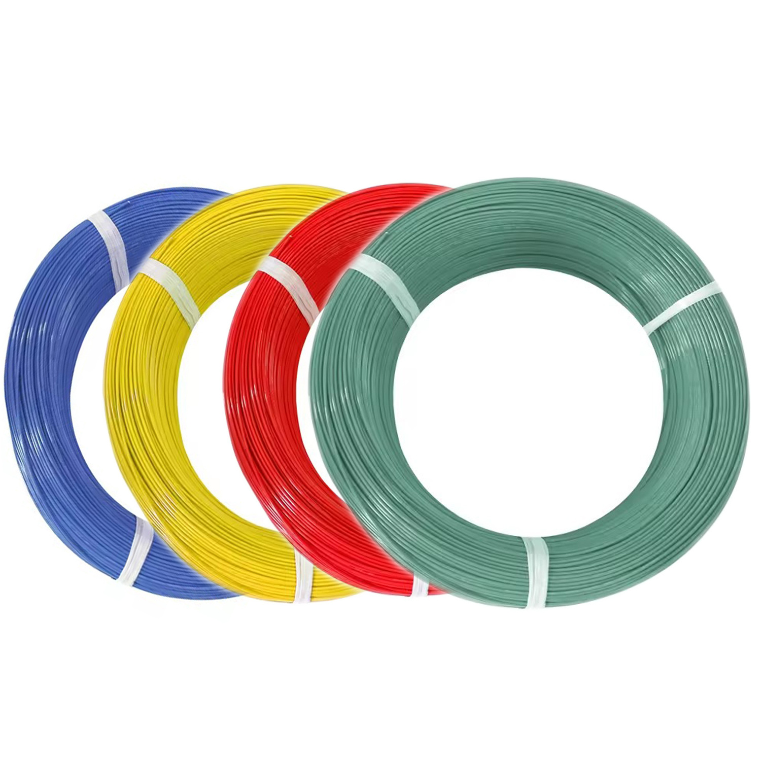 3266 wrieHeat Resistant Flexible Cable Customized