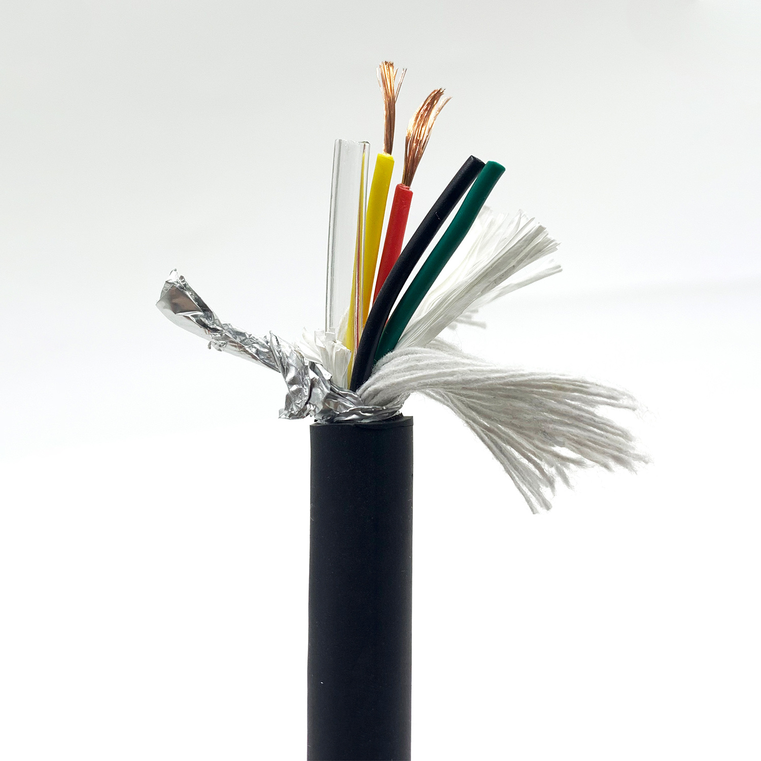 Medical equipment line
