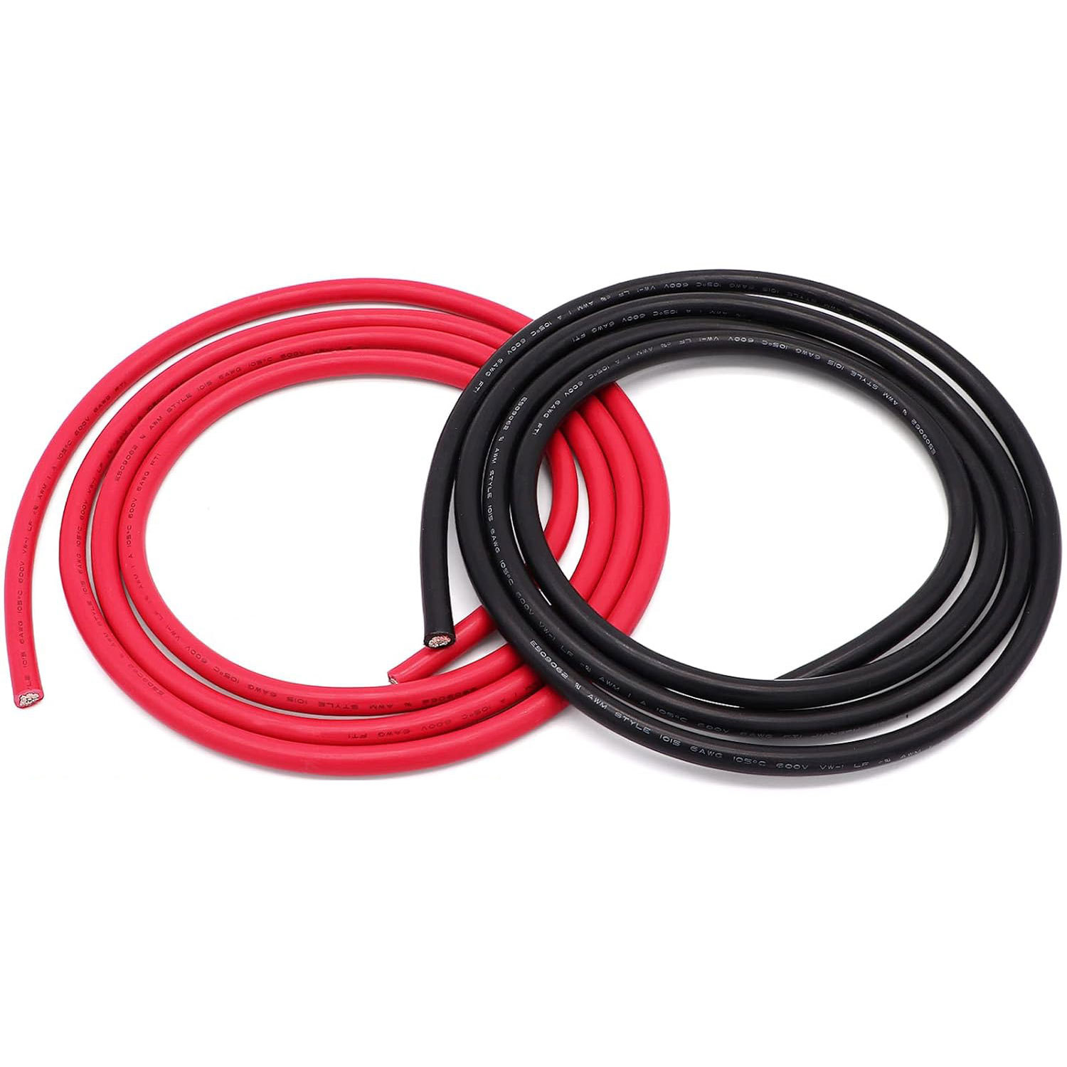 1015-6-AWG wrie