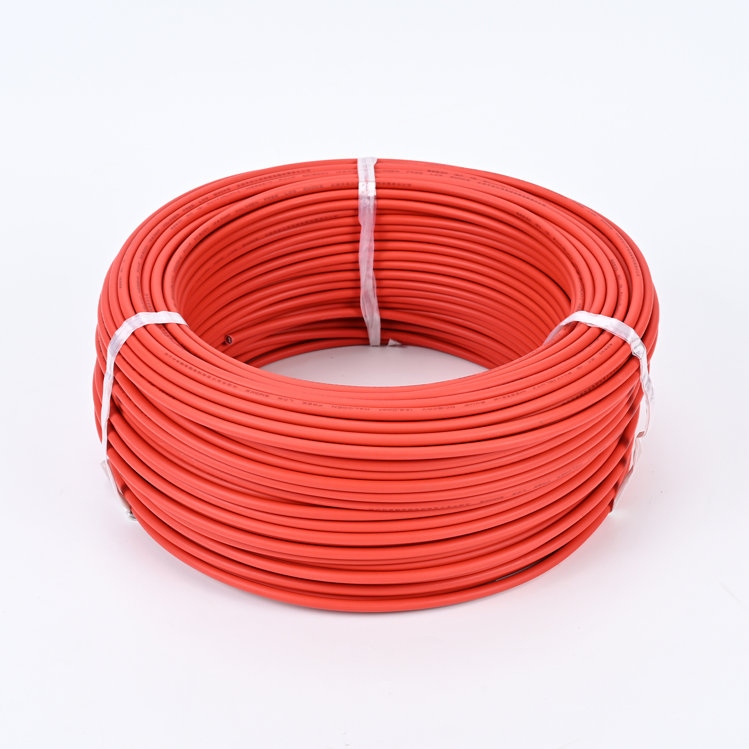 Photovoltaic line