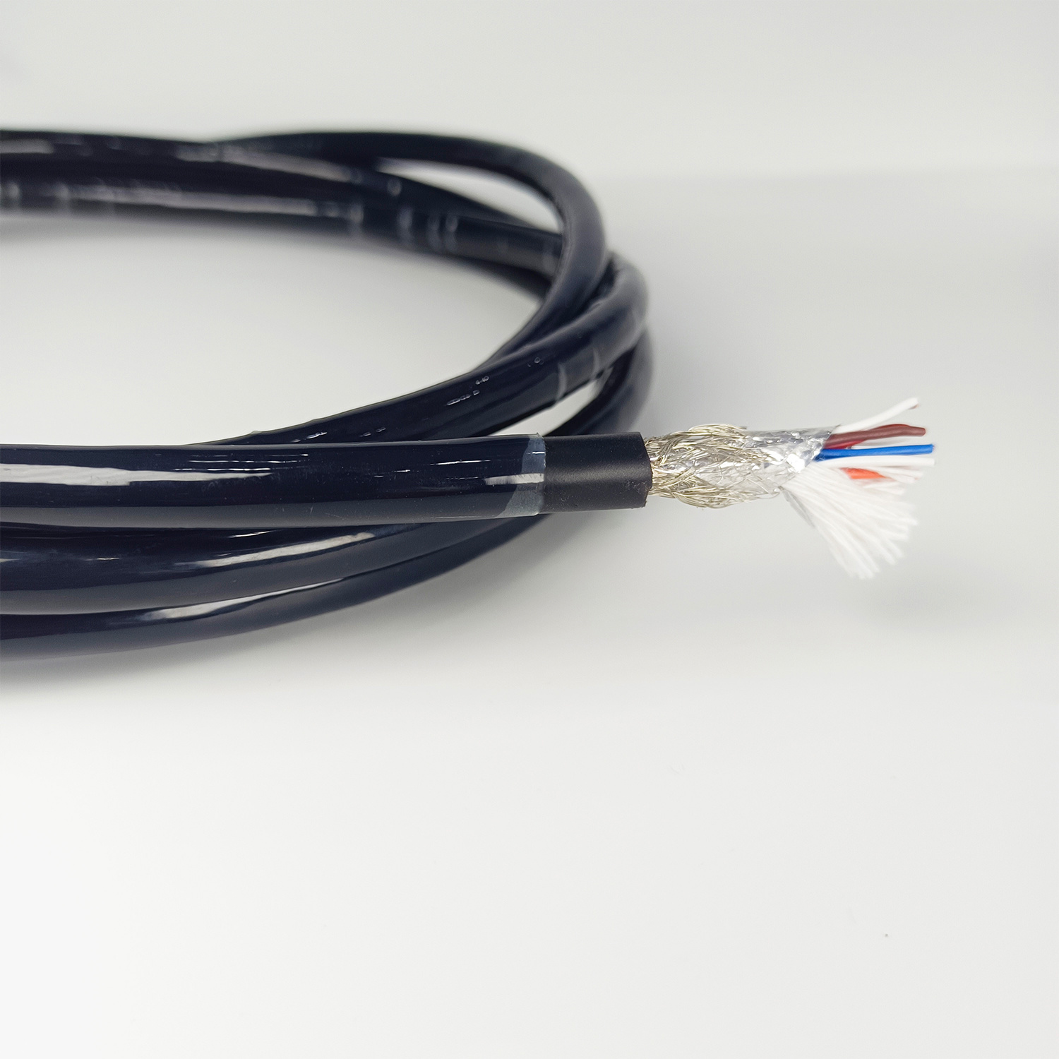 Nylon thread