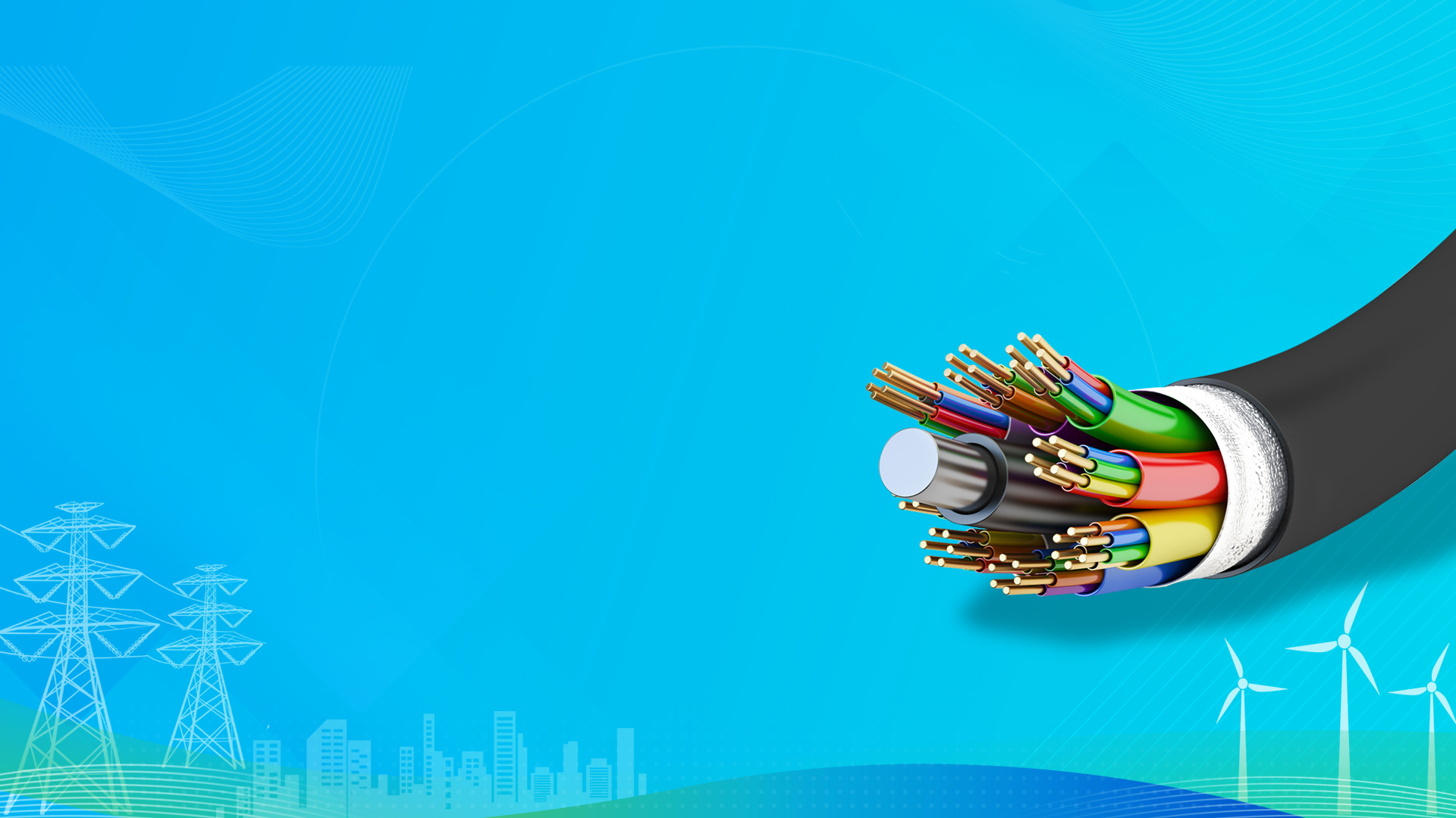 PROFESSIONAL MANUFACTURER OF WIRES AND CABLES