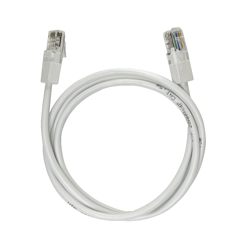 Gridlines Quality Twisted Pair In Computer Network