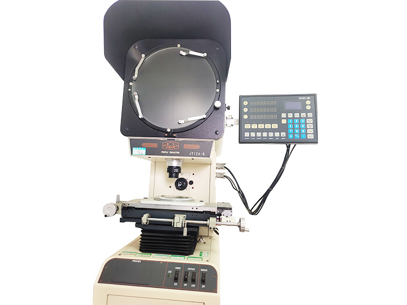Digital Positive Image Projector Digital Positive Image Projector