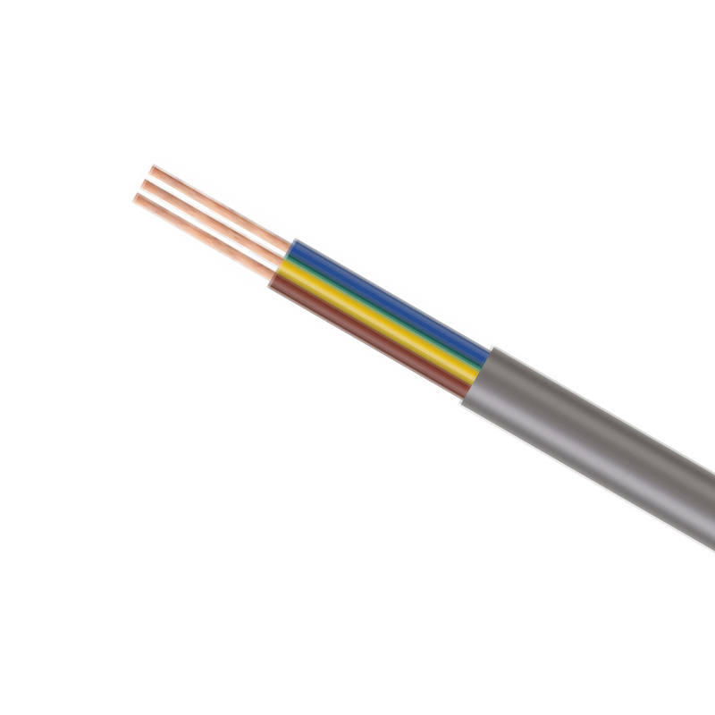 Industrial installation cables