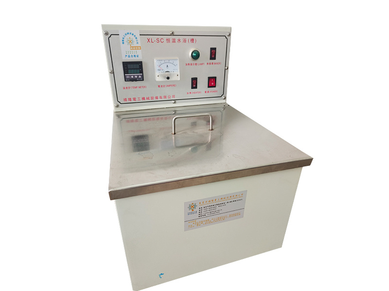 Thermostatic Water Bath Thermostatic Water Bath