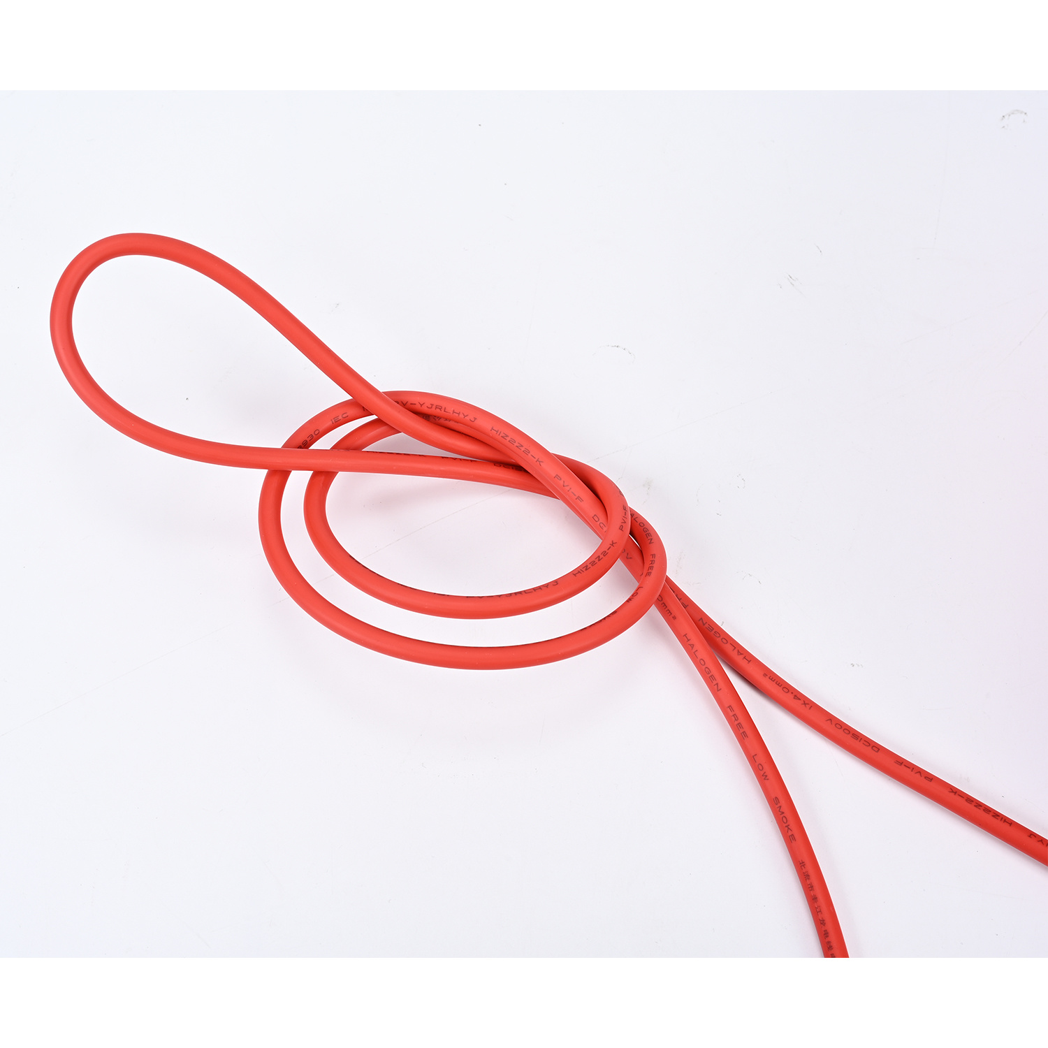 Photovoltaic line