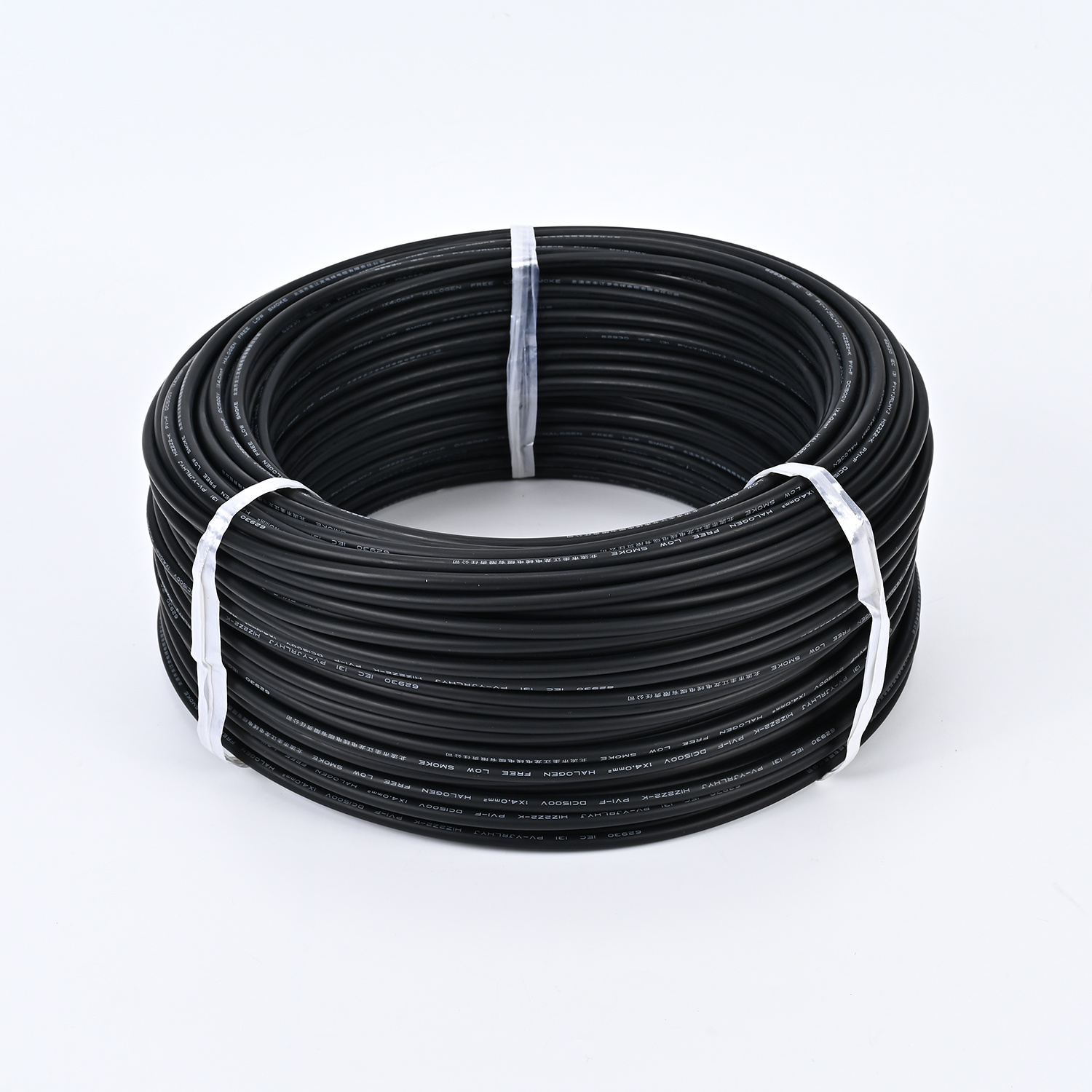 Photovoltaic line