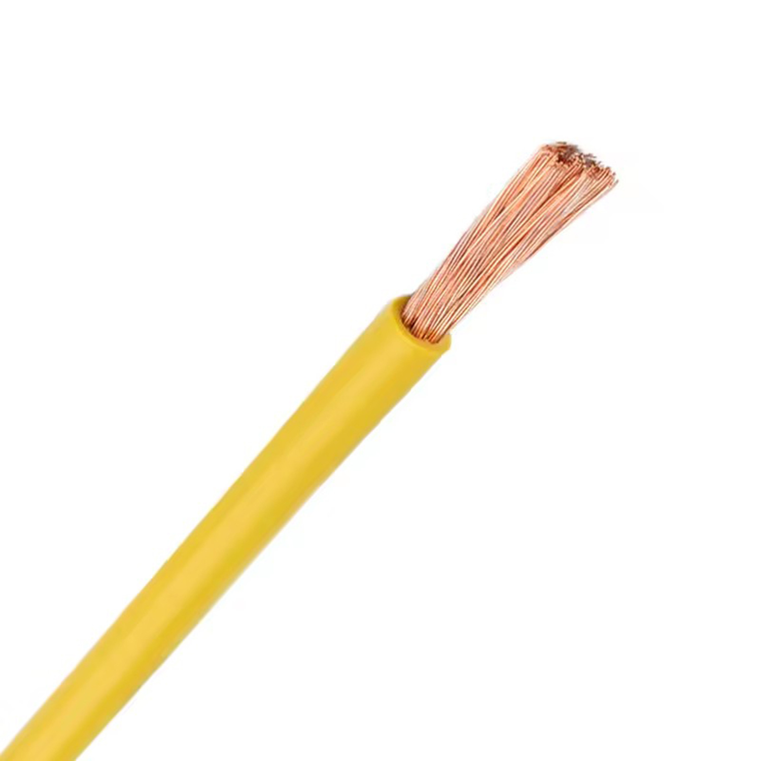 3321 wrie highly flexible wire customized