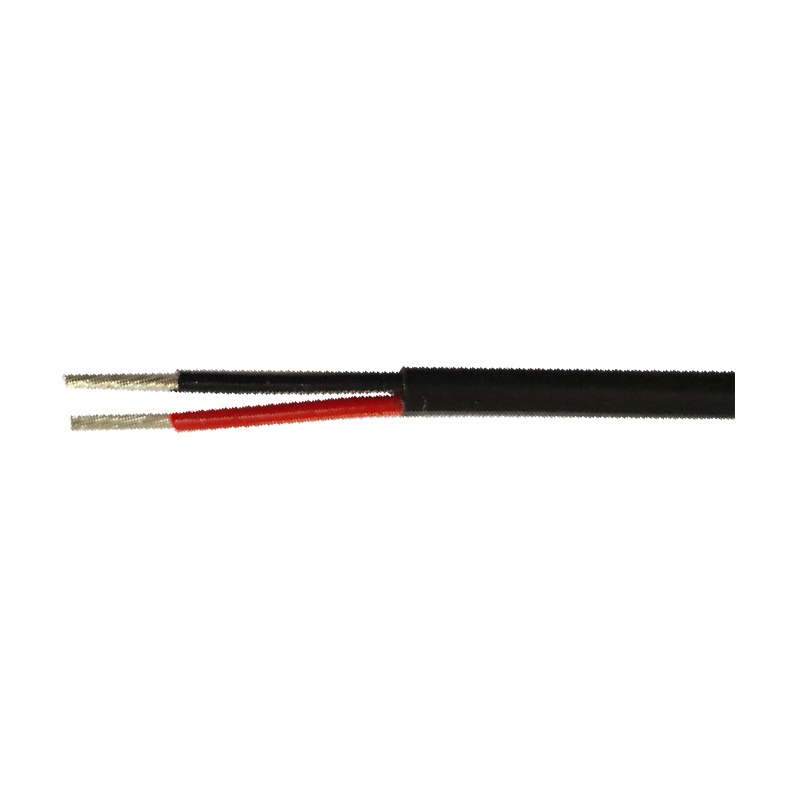 FEP INSULATED PVC SHEATHED WIRES