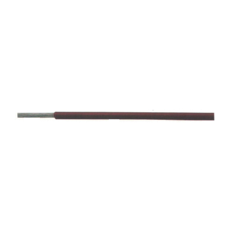 Installation and wiring ofhigh-temperature and fire-resistant buildings
