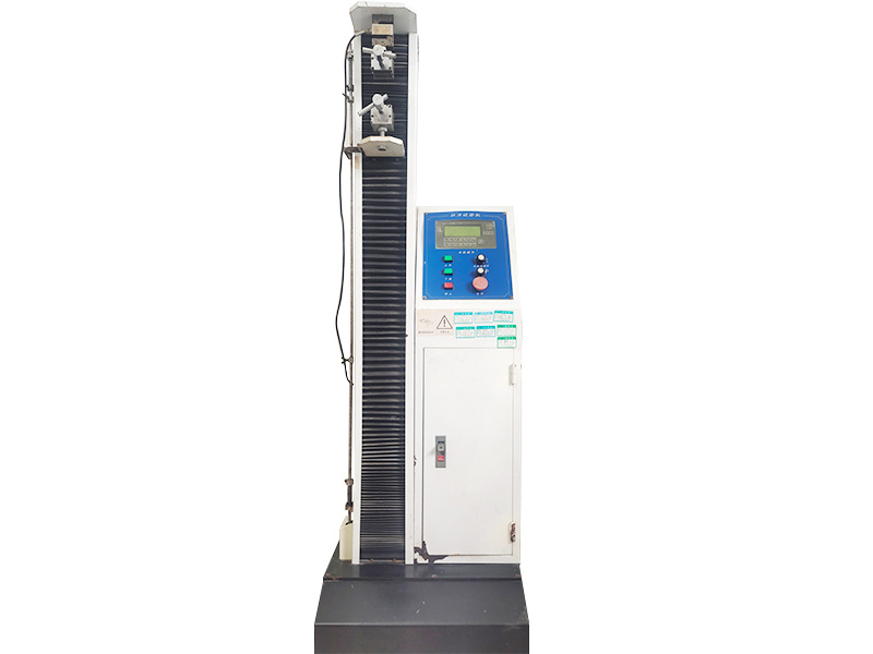 Tensile Testing Equipment Tensile Testing Equipment