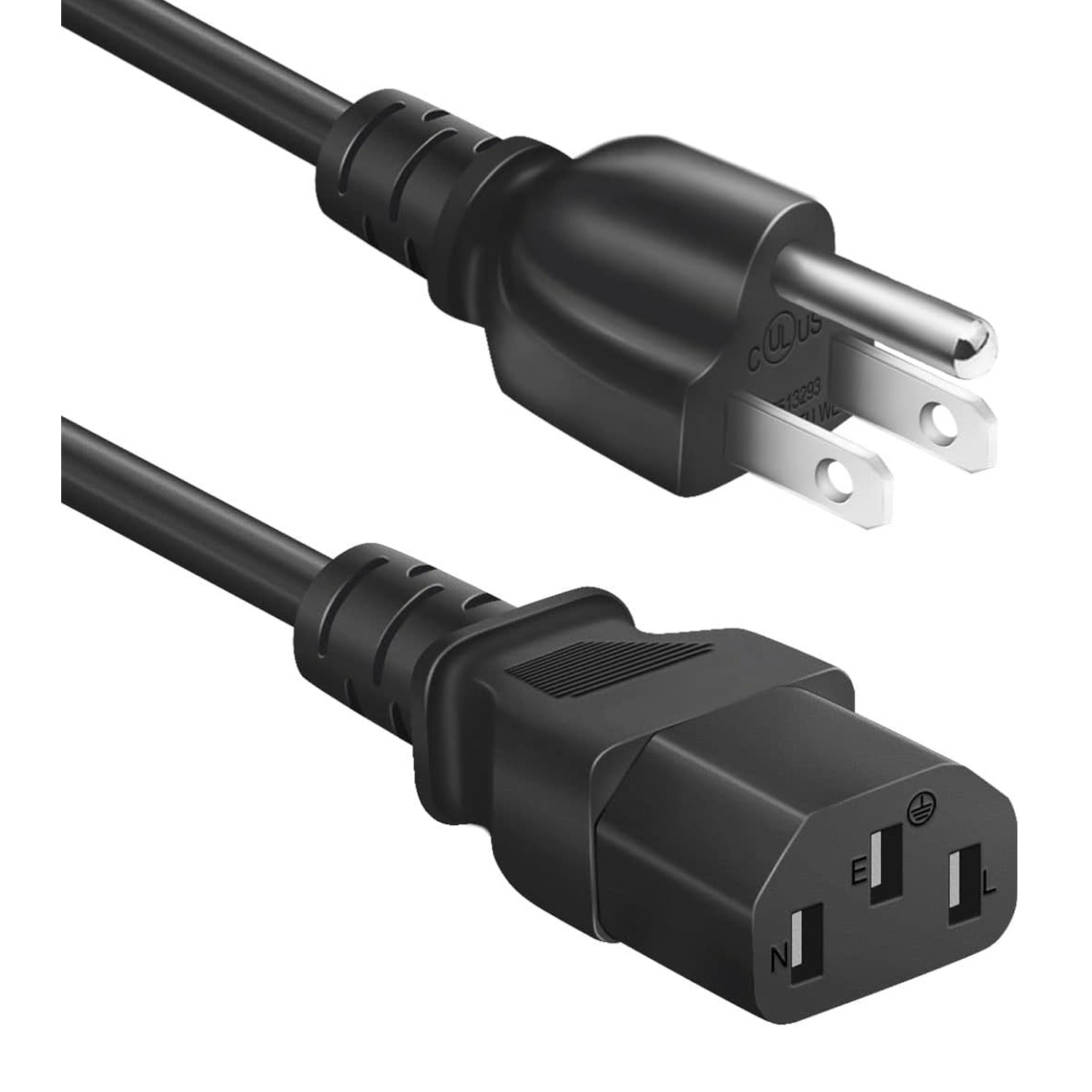 AC Power Cord