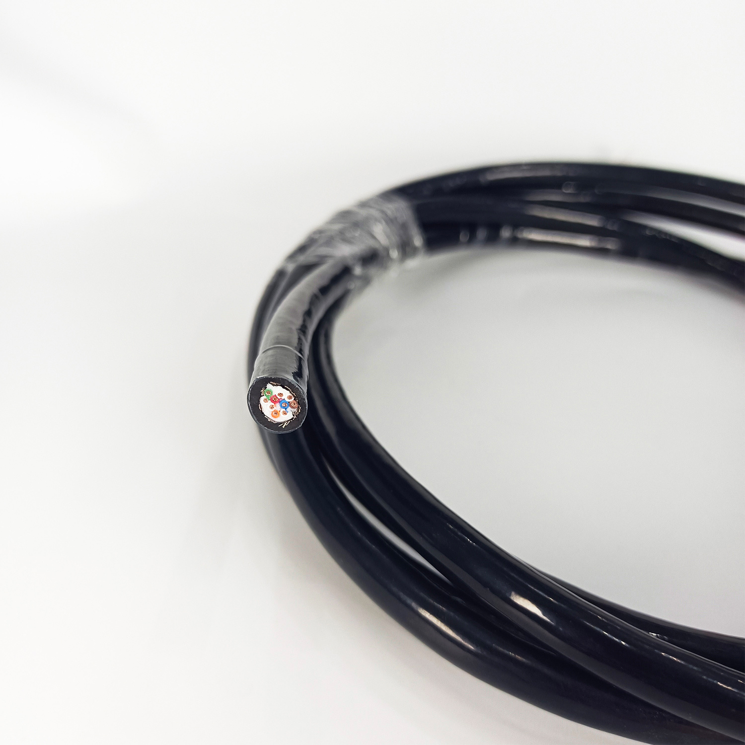 Nylon thread