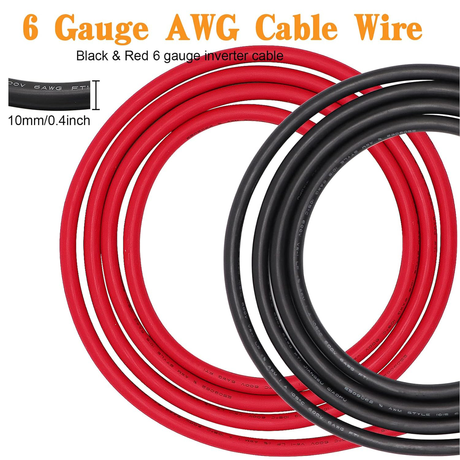 1015-6-AWG wrie