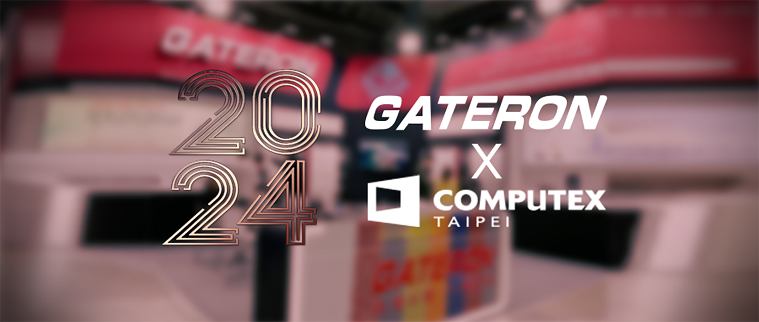 共创未来，COMPUTEX 2024 台北国际电脑展持续火热中