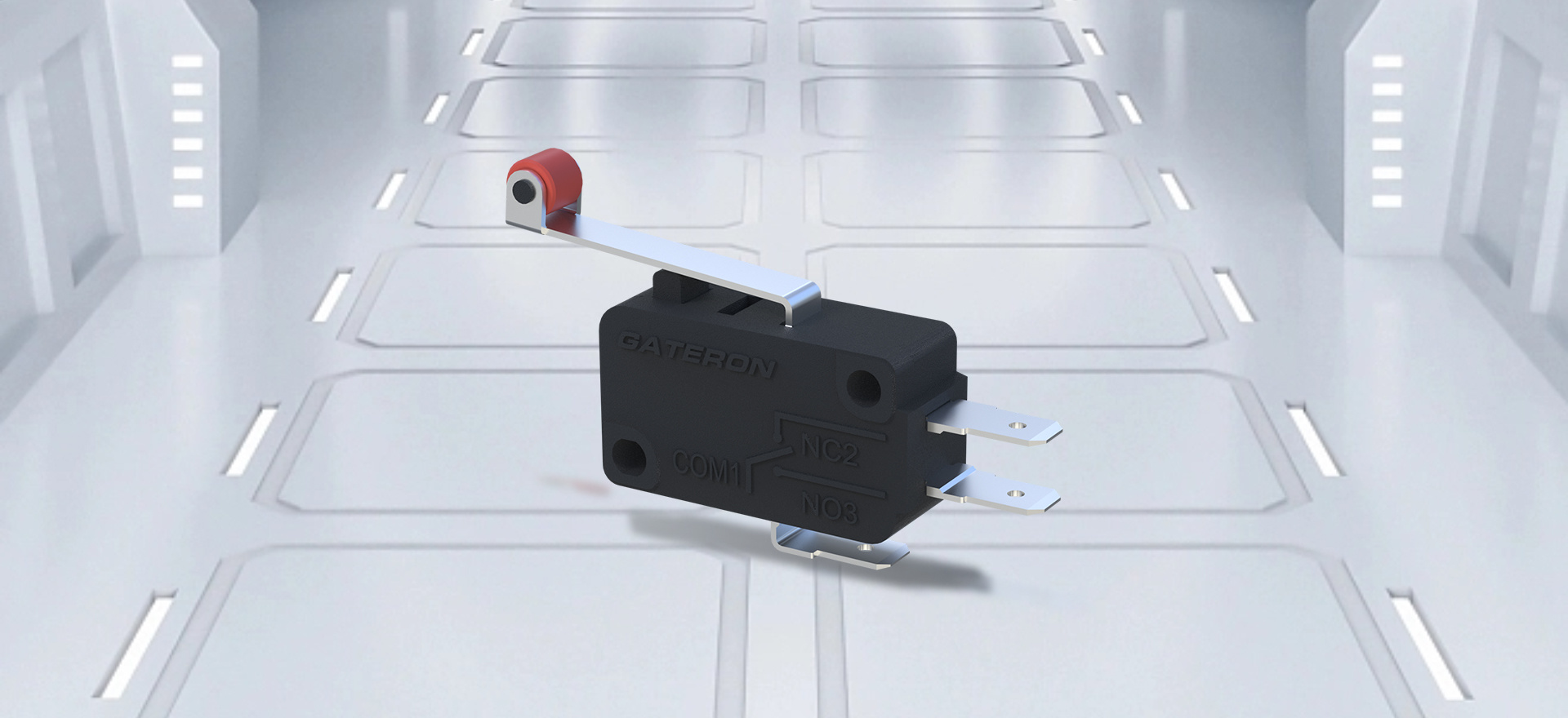 MS seriesmicro switch
