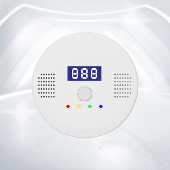Carbon Monoxide Alarm Carbon Monoxide Alarm