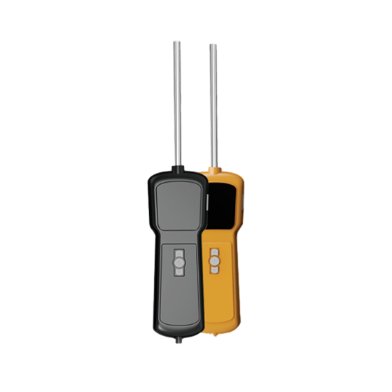 Portable gas sampling pumps